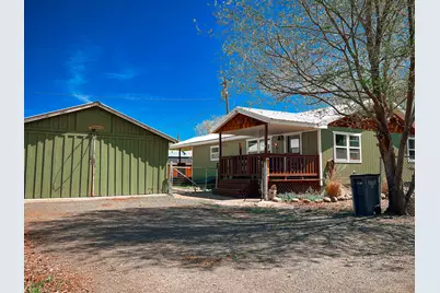 340 Cottonwood Street, Mount Vernon, OR 97865 - Photo 1