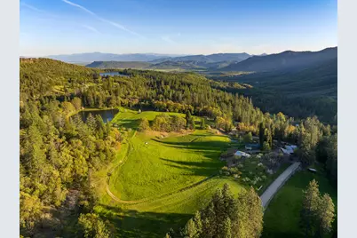 12310 Ramsey Road, Gold Hill, OR 97525 - Photo 1