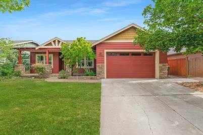 20881 Top Knot Lane, Bend, OR 97701 - Photo 1