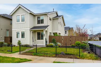 3709 SW Coyote Place, Redmond, OR 97756 - Photo 1