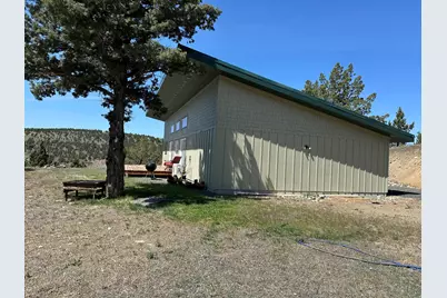 4033 Patterson Drive, Canyon City, OR 97820 - Photo 1