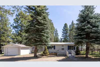 55516 Big River Drive, Bend, OR 97707 - Photo 1