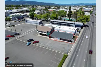 406 S Riverside Avenue #101, Medford, OR 97501 - Photo 1