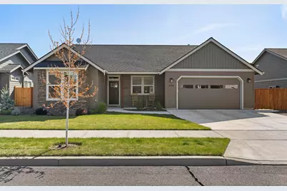 406 SE Sumner Drive, Prineville, OR 97754 - Photo 1