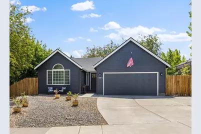 21291 Keyte Road, Bend, OR 97701 - Photo 1