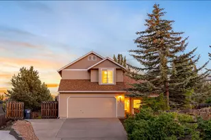 3151 NE Barrington Ct, Bend, OR 97701 - Photo 1