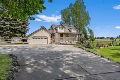 62820 Dickey Road, Bend, OR 97701 - Photo 1