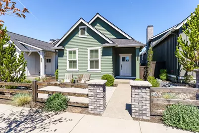 2732 NW Ordway Avenue, Bend, OR 97703 - Photo 1