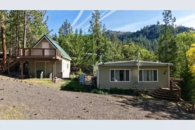 115 Manzanita Drive, Prospect, OR 97536 - Photo 1