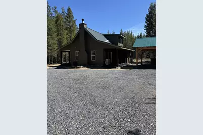 128614 128614 Monk Lane, Crescent Lake, OR 97733 - Photo 1