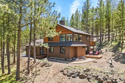 19083 Saddleback Lane, Bend, OR 97703 - Photo 1