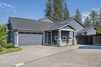 60419 Hedgewood Lane, Bend, OR 97702 - Photo 1