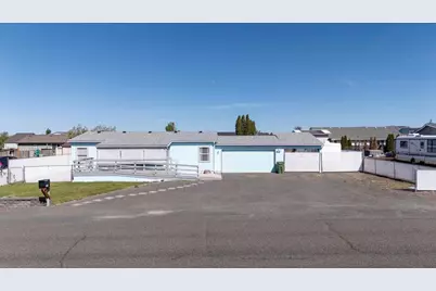 516 E Viewpoint Drive, Culver, OR 97734 - Photo 1