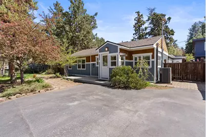 545 NE Irving Avenue, Bend, OR 97701 - Photo 1