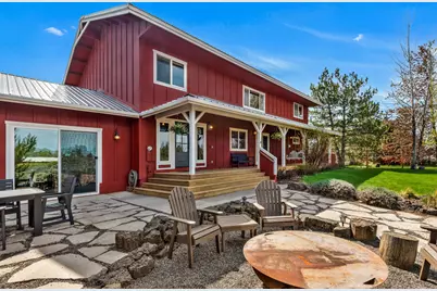 61662 Thunder Road, Bend, OR 97702 - Photo 1