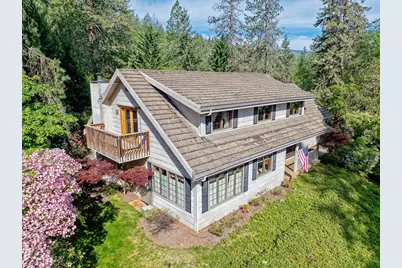 882 Hill Street, Jacksonville, OR 97530 - Photo 1