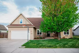 3323 Barnes Way, Klamath Falls, OR 97603 - Photo 1