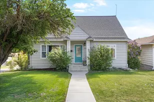 1600 N Eldorado Ave, Klamath Falls, OR 97601 - Photo 1