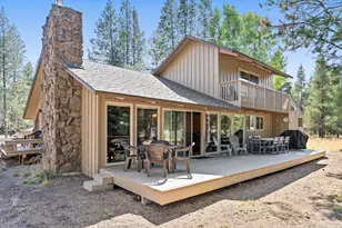 57335 Mountain View Ln, Sunriver, OR 97707 - Photo 1