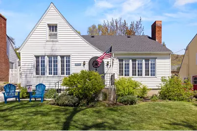 1225 Pacific Terrace, Klamath Falls, OR 97601 - Photo 1