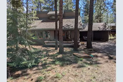 70710 Steeple Bush, Black Butte Ranch, OR 97759 - Photo 1