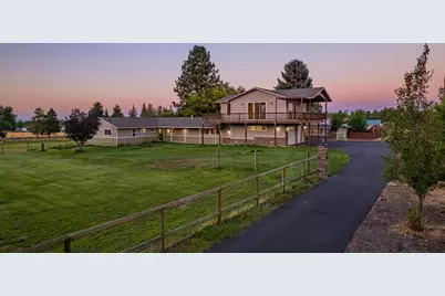 62466 Eagle Road, Bend, OR 97701 - Photo 1