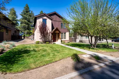 316 SW McKinley Avenue, Bend, OR 97702 - Photo 1