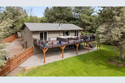 62809 Baskin Court, Bend, OR 97701 - Photo 1