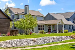 549 S Birch St, Sisters, OR 97759 - Photo 1