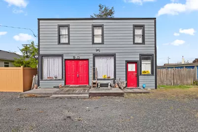 212 N Main Street, Merrill, OR 97633 - Photo 1