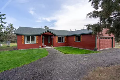 18420 Tumalo Reservoir Road, Bend, OR 97703 - Photo 1