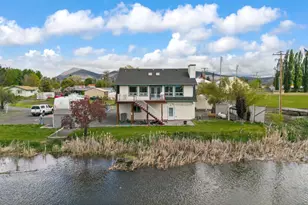 405 W Water St, Merrill, OR 97633 - Photo 1