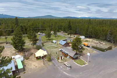 147810 Highway 97, Gilchrist, OR 97737 - Photo 1