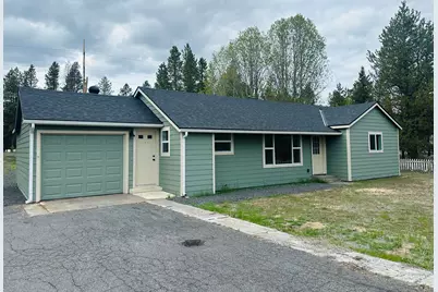 148550 Hwy 97, La Pine, OR 97739 - Photo 1