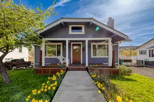 620 N 3rd St, Klamath Falls, OR 97601 - Photo 1