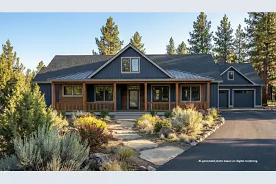 887 S Starry Skies Court, Sisters, OR 97759 - Photo 1