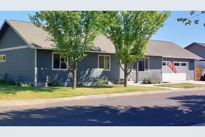 596 Naomi Street, Metolius, OR 97741 - Photo 1