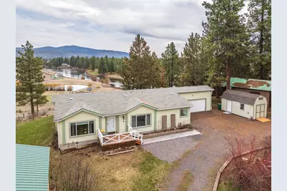 33451 Witam Bluff Drive, Chiloquin, OR 97624 - Photo 1