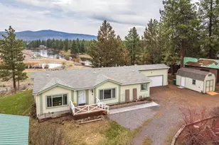 33451 Witam Bluff Dr, Chiloquin, OR 97624 - Photo 1