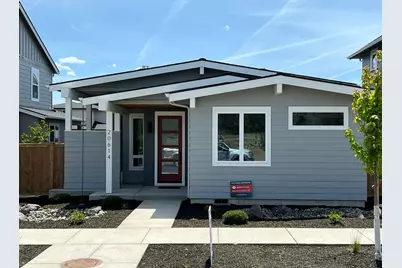 20614 SE Boer Place SE #Lot 117, Bend, OR 97702 - Photo 1