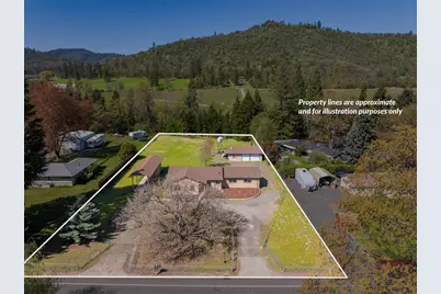 3190 Griffin Creek Road, Medford, OR 97501 - Photo 1