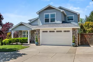 4401 Park Ridge Dr, Medford, OR 97504 - Photo 1