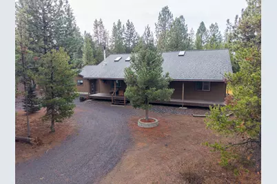52875 Rainbow Drive, La Pine, OR 97739 - Photo 1
