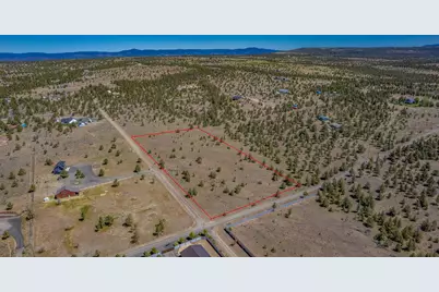 0 SE Coyote Lane, Prineville, OR 97754 - Photo 1