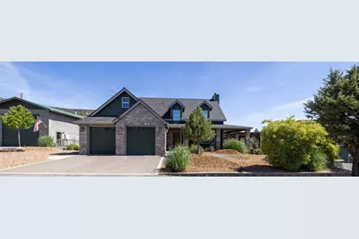 5489 NW Circle Street, Prineville, OR 97754 - Photo 1