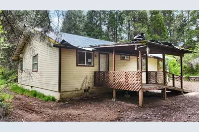 9020 Elk Creek Road, Trail, OR 97541 - Photo 1