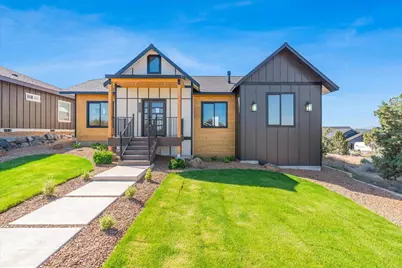 1081 SE Balsamroot Lane #Lot-153, Madras, OR 97741 - Photo 1