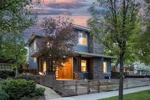 1665 NW Awbrey Rd, Bend, OR 97703 - Photo 1