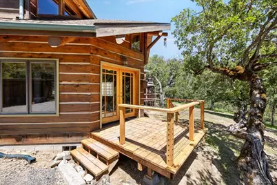 7388 Upper Applegate Road, Jacksonville, OR 97530 - Photo 1