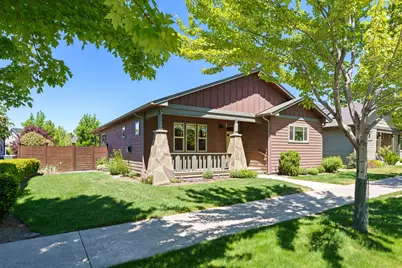 1449 NE Hudspeth Road, Prineville, OR 97754 - Photo 1